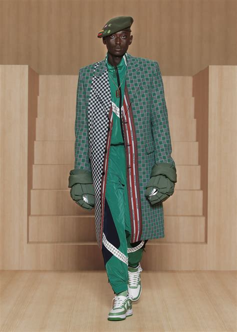 louis vuitton mens spring 2022|Louis Vuitton men's collection.